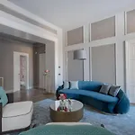 Apartments Florence - Palazzo Signoria Luxury Apartments 8