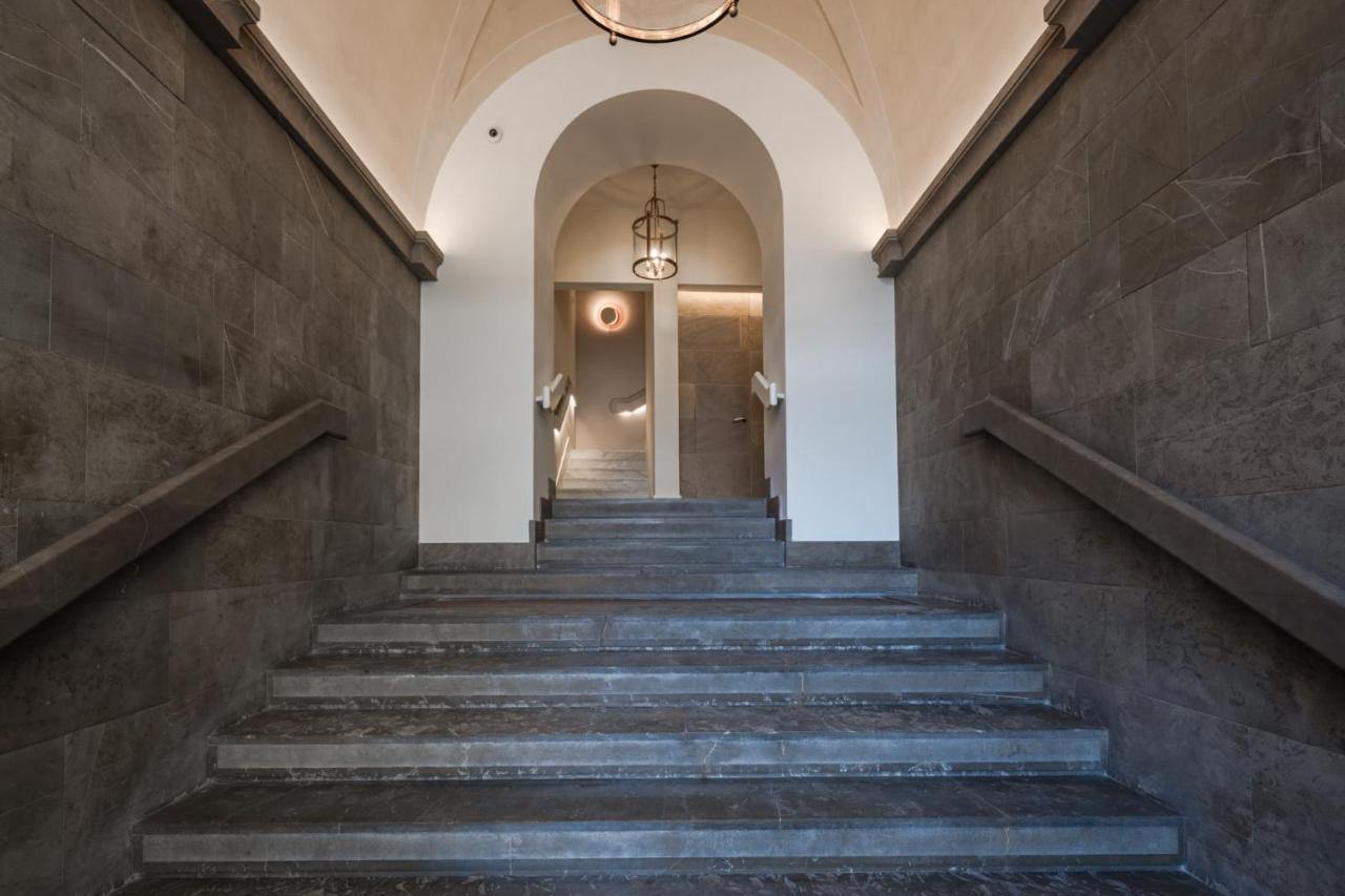 - Palazzo Signoria Luxury 8 Florencia