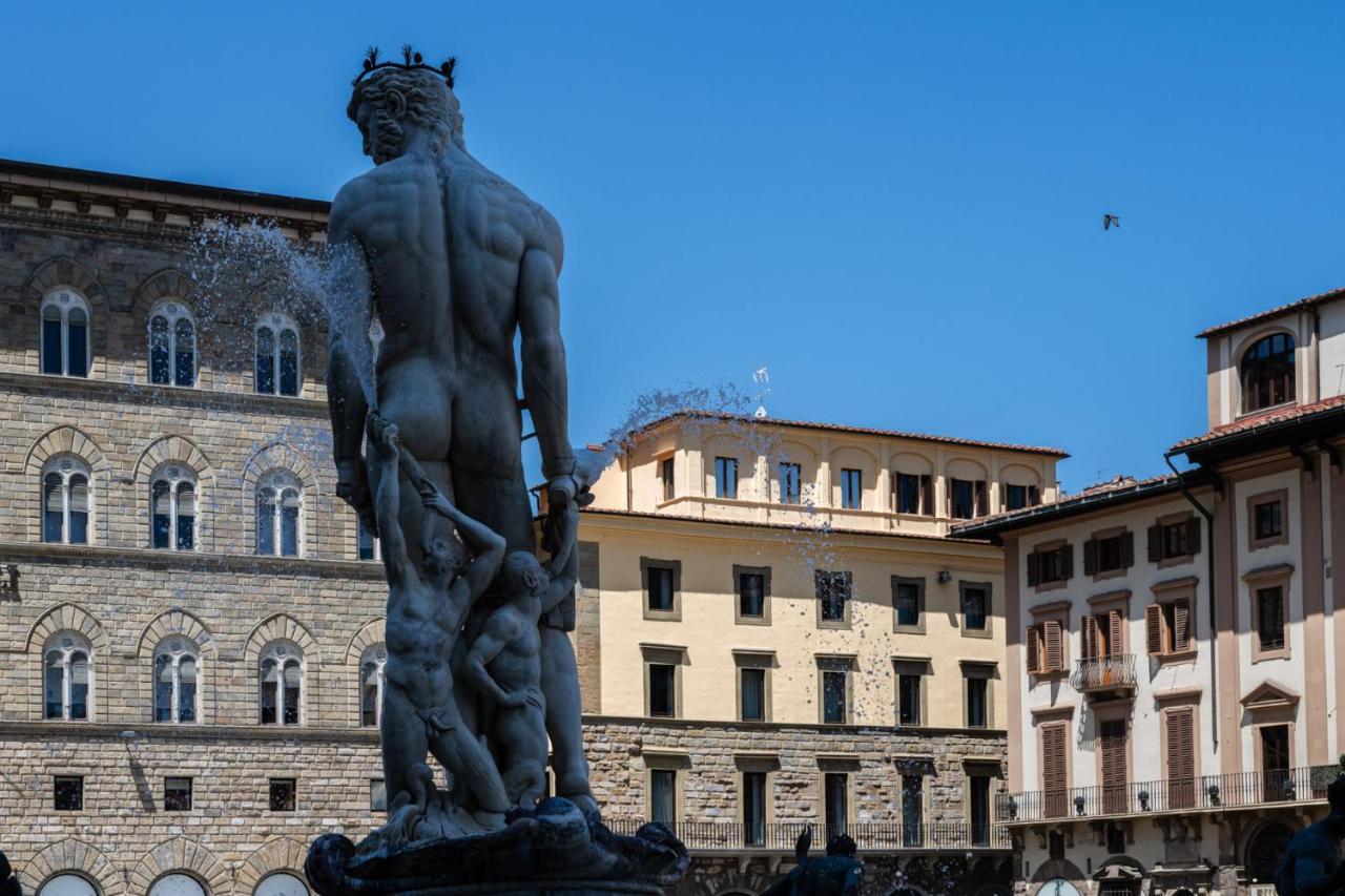 Apartamento - Palazzo Signoria Luxury 8 *