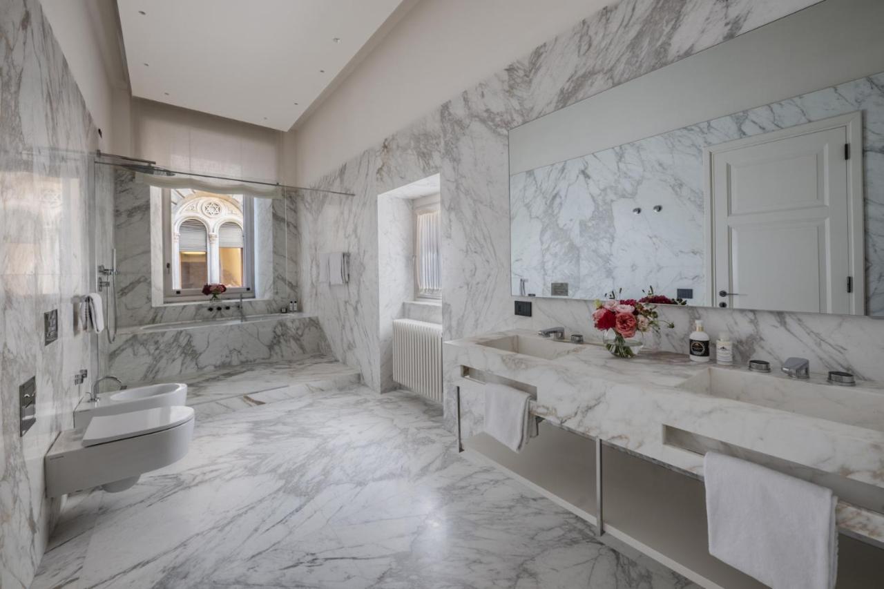 - Palazzo Signoria Luxury 8 * Florencia