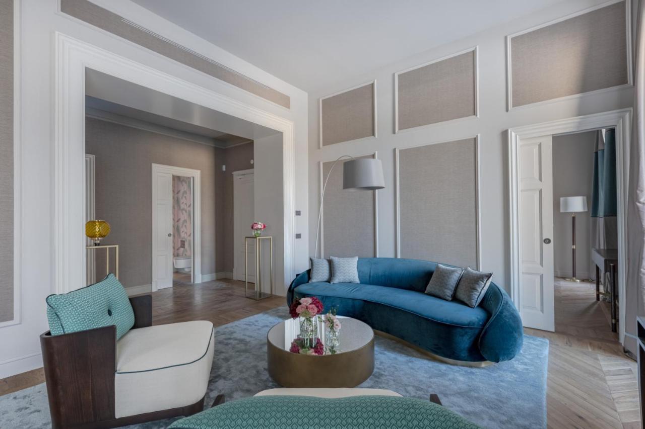 - Palazzo Signoria Luxury 8 Apartamento