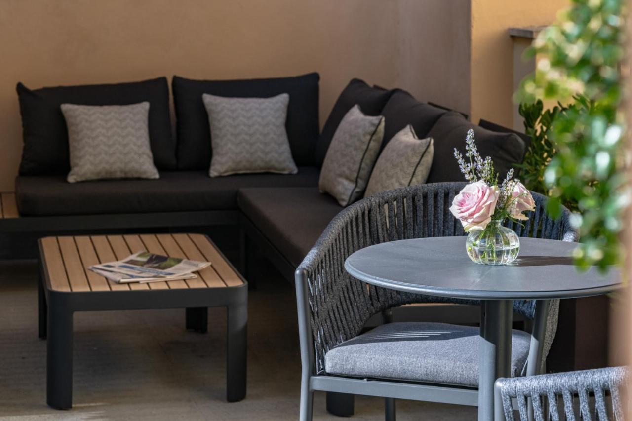 - Palazzo Signoria Luxury 8