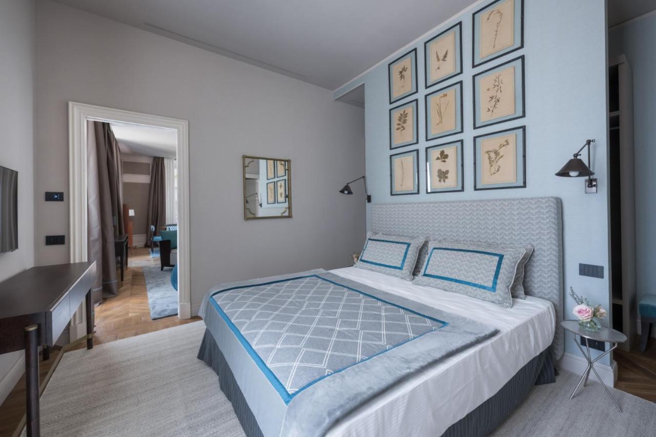 Apartamento - Palazzo Signoria Luxury 8 *