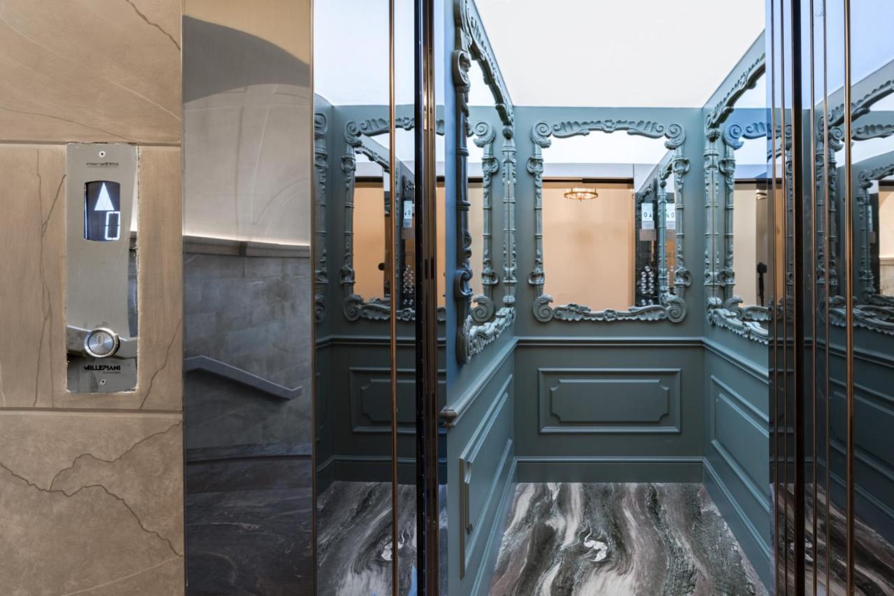 Apartamento - Palazzo Signoria Luxury 8 *
