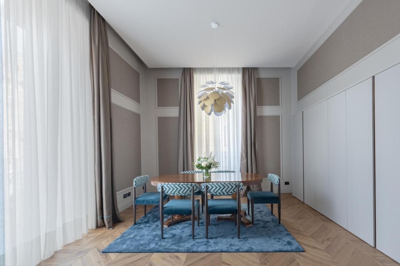 - Palazzo Signoria Luxury 8 *