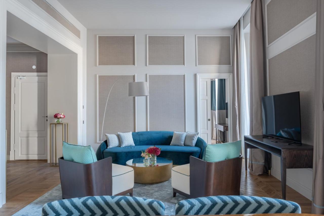 Apartamento - Palazzo Signoria Luxury 8 Florencia