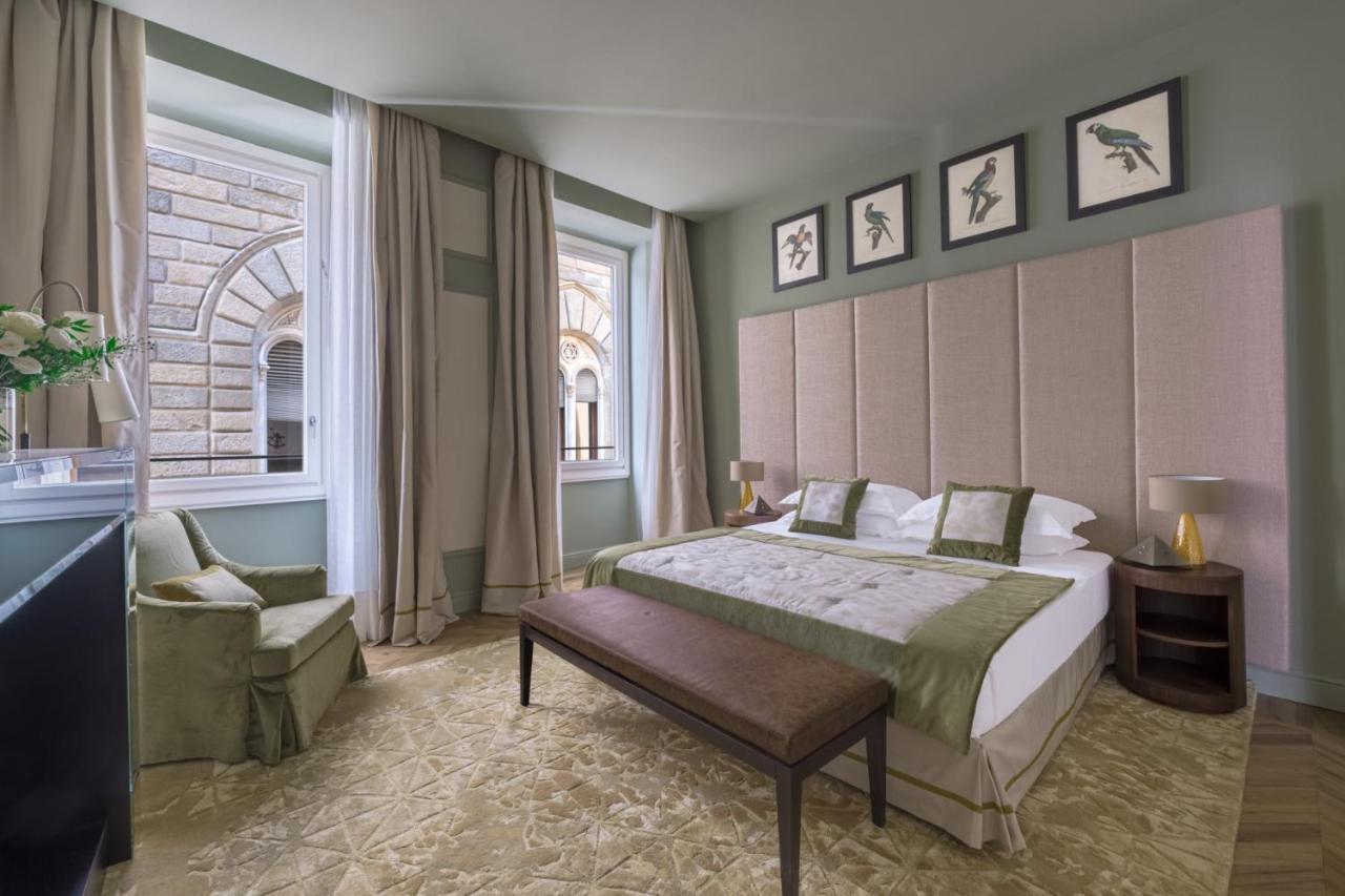 - Palazzo Signoria Luxury 8 Florencia