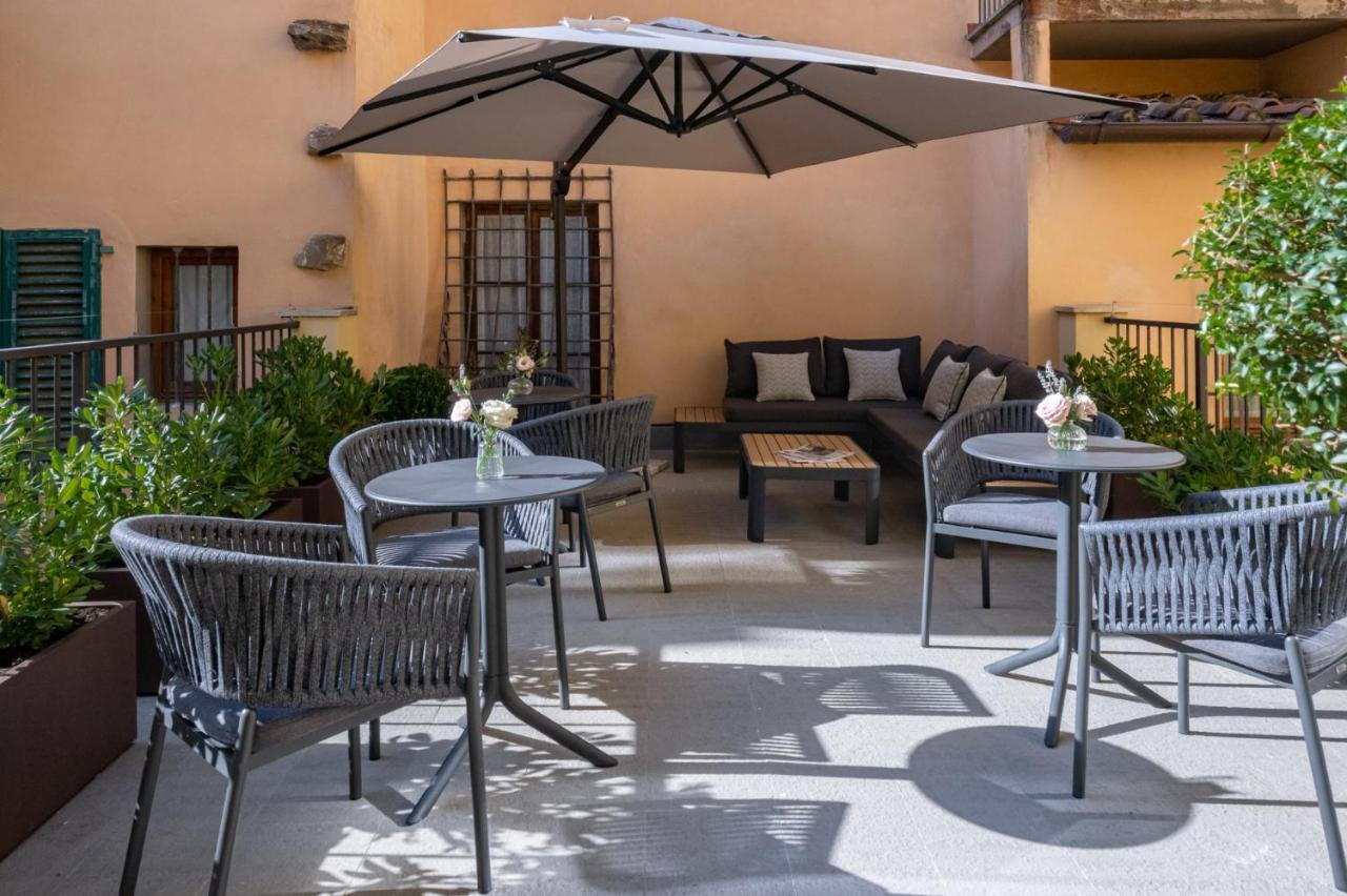 - Palazzo Signoria Luxury 8 Apartamento *