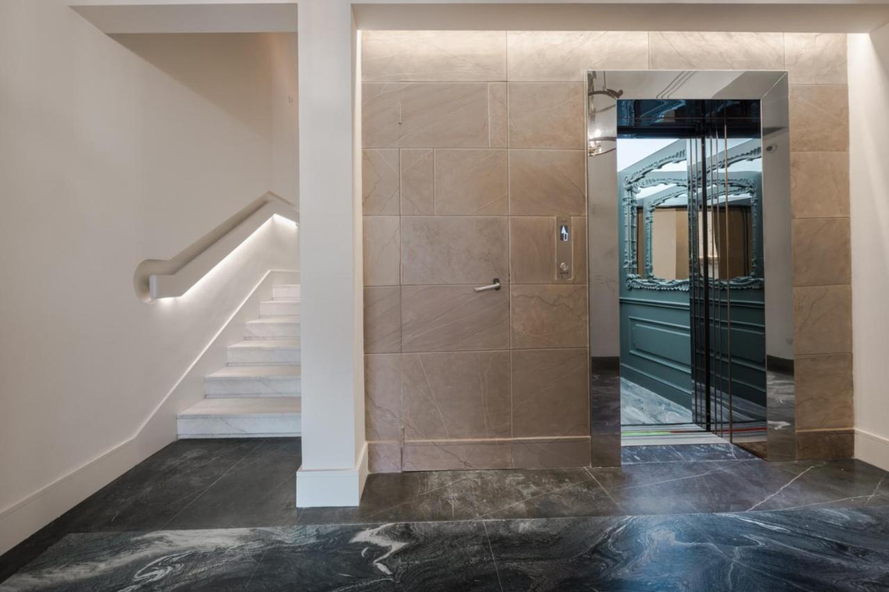 Apartamento - Palazzo Signoria Luxury 8