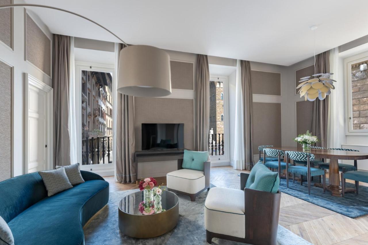 Apartamento - Palazzo Signoria Luxury 8 *