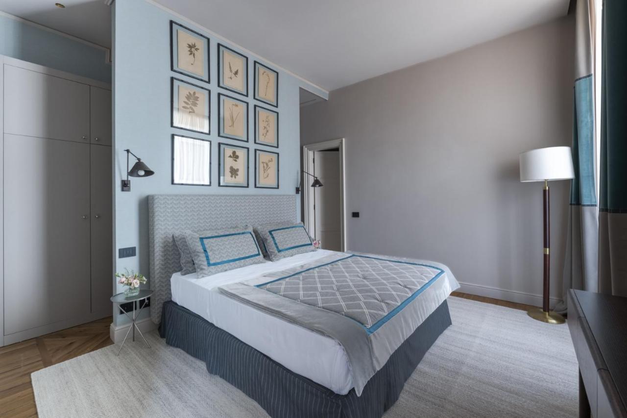 - Palazzo Signoria Luxury 8 * Florencia